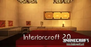 InteriorCraft Resource Pack
