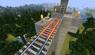 Relaxing Resource Pack