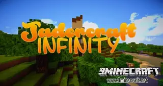 Jadercraft Infinity Resource Pack