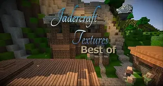 Jadercraft Best-of Resource Pack