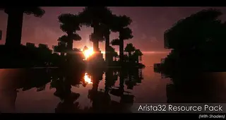 Arista32 Resource Pack