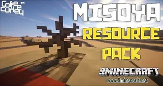 Misoya Resource Pack