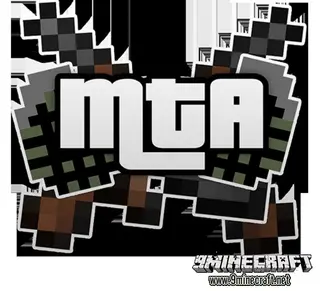 MineTheftAuto Resource Pack