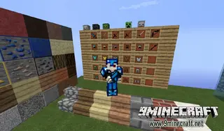 Scrolls PvP Resource Pack
