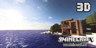 Equanimity PvP Resource Pack 1.11.2, 1.10.2