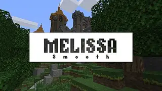 Melissa Smooth Resource Pack