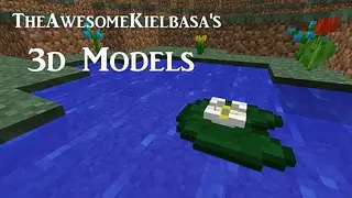 TheAwesomeKielbasa's 3d Models