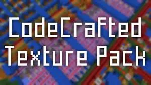 CodeCrafted Resource Pack