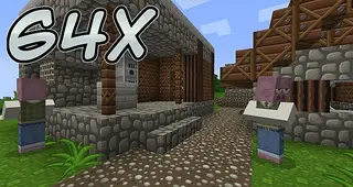 SilverMines Resource Pack