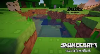 Purepixel's Rubix Resource Pack