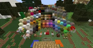 Project Ozone Resource Pack