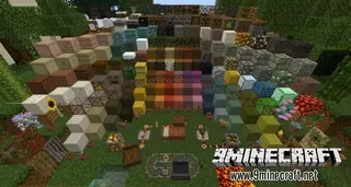 Fortune & Glory Jungle Ruins Resource Pack