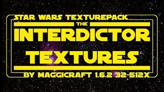 Star Wars Realistic Resource Pack