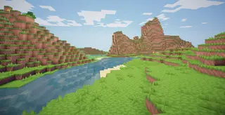 8-Pix Heroes Resource Pack