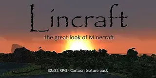 LinCraft Resource Pack