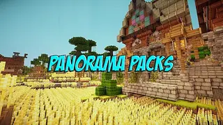 The Panorama # 2 Resource Pack