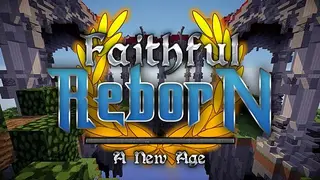 Faithful : Reborn Animated Resource Pack
