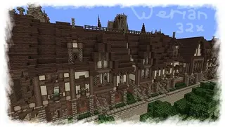 Filmjolk's Medieval Resource Pack