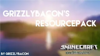 GrizzlyBacons Resouce Pack