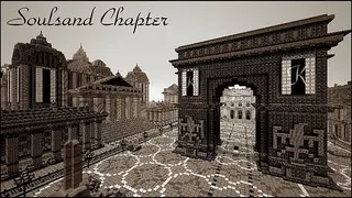 Kalos – Soulsand Chapter Resource Pack
