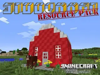 StudCraft Resource Pack