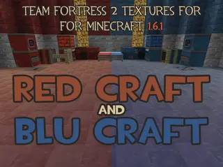 Team Fortress 2 Resource Pack