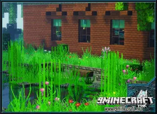 Katariawolf Resource Pack