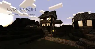 CastleCraft Resource Pack
