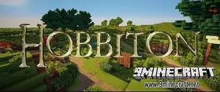 The Hobbiton Resource Pack