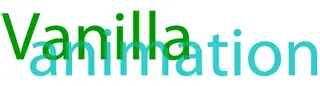 Vanilla Animation Resource Pack