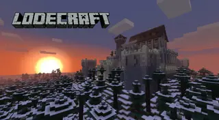 LodeCraft Resource Pack