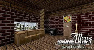 Albus Resource Pack