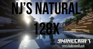 NJ's Natural Resource Pack