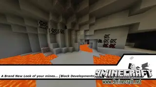Dark PvP Light Resource Pack