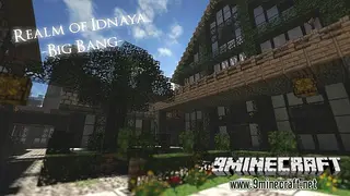 Realm of Idnaya – Big Bang Resource Pack
