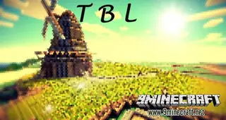 The Black Level Resource Pack