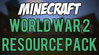 World War 2 Resource Pack