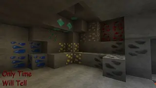 Only Time Will Tell Resource Pack