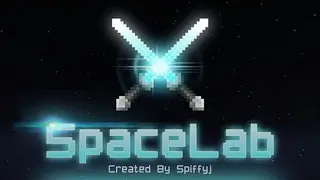SpaceLab Resource Pack