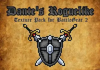 BattleGear 2 Resource Pack