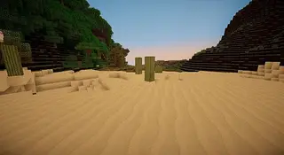 Limpid Haze Resource Pack