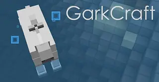 GarkCraft Resource Pack