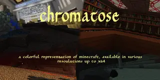 SRD's Chromatose Resource Pack