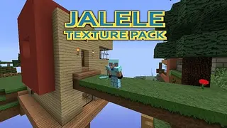 Jalele HD Resource Pack