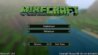Happy Charlotte Resource Pack