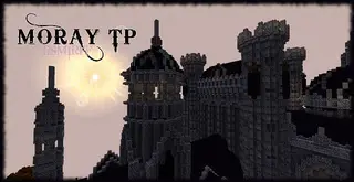 Moray Medieval-Victorian Resource Pack