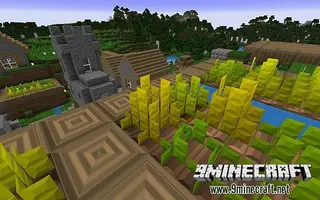 ParrLight Resource Pack