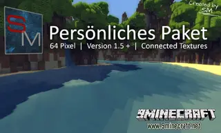 Persönliches Paket (Personal) Resource Pack
