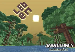 Leben Resource Pack