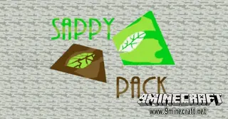The Sappy Resource Pack